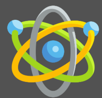 原子加速器 Logo